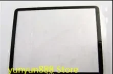 ЖК-дисплей (акриловое) наружное стекло для цифровой камеры NIKON COOLPIX P510 P530, запасная часть