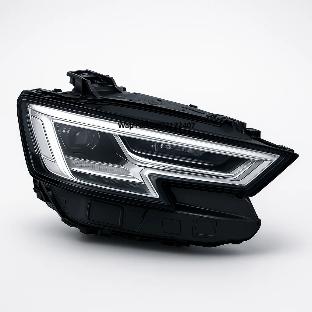 

Оригинальное автомобильное освещение, электромобиль, автомобильные детали, светодиодные фары для ID4X ID6 Crozz ID3 OEM 12D941036A