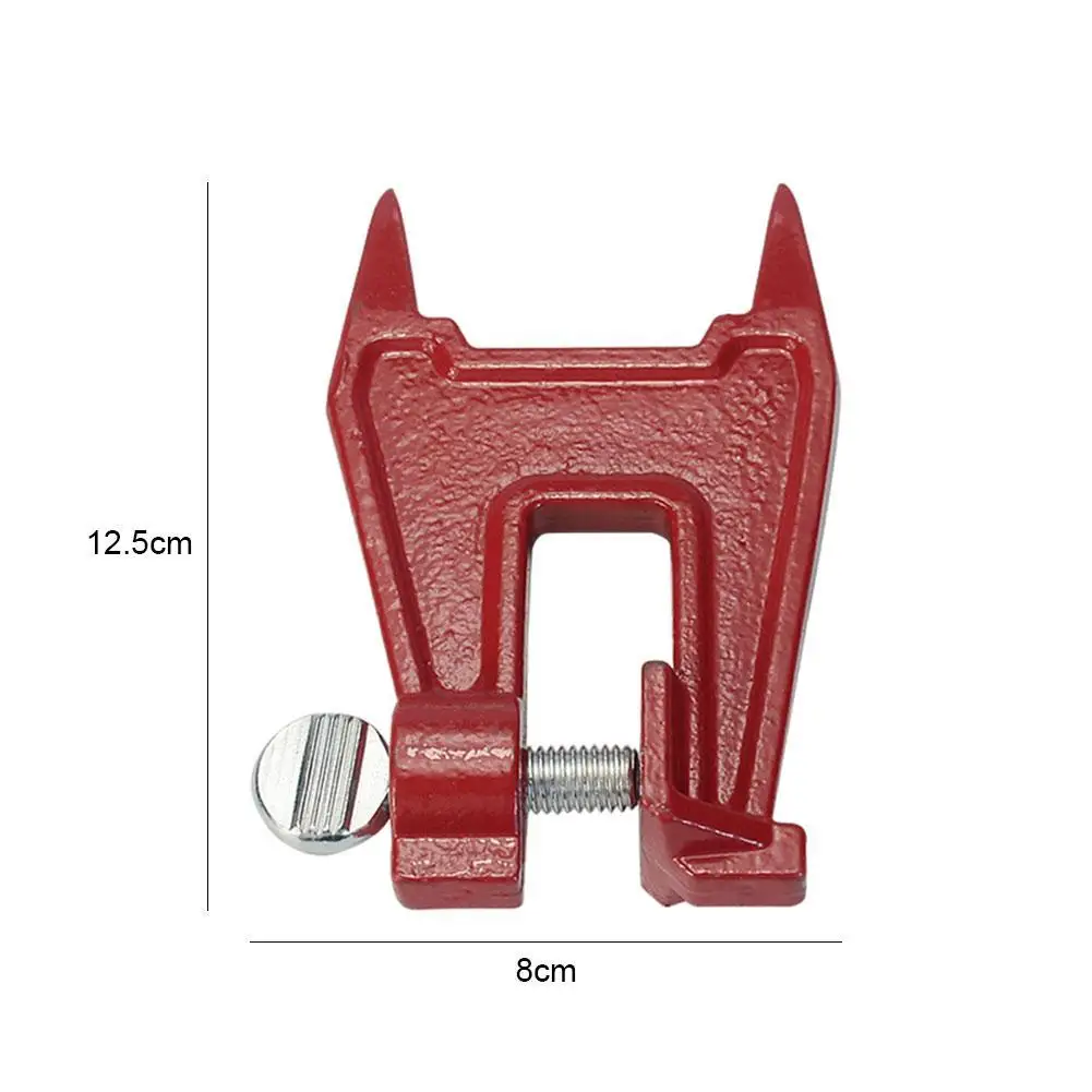 Chainsaw Sharpening Vise Chainsaw Accessories Stump Vise Chainsaw Vise Chainsaw Tool With Chain Saw Sharpening Kit