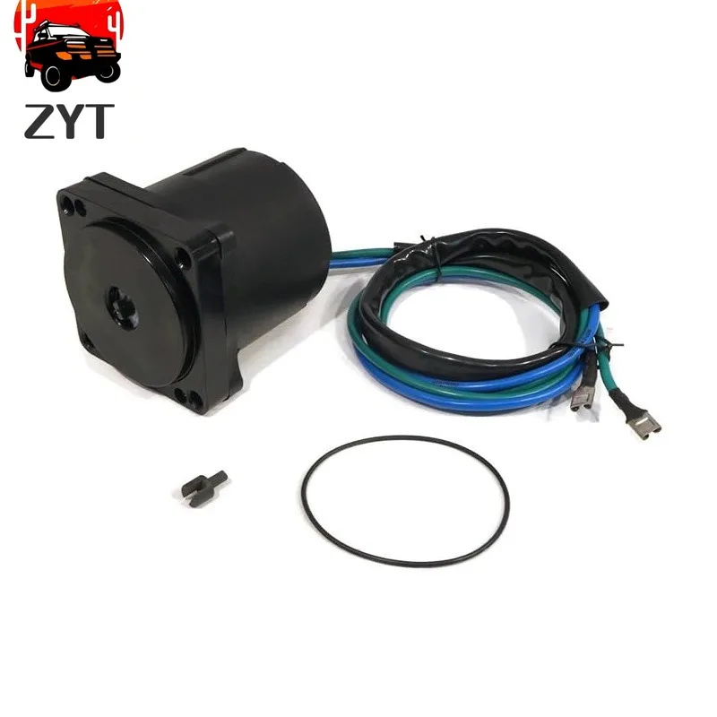 Brand New Tilt Trim Motor 5005374 5005376 For EVINRUDE JOHNSON 2-Wire 12VOLT 60HP 70HP 90HP 115HP 150HP 175HP 438529 434496