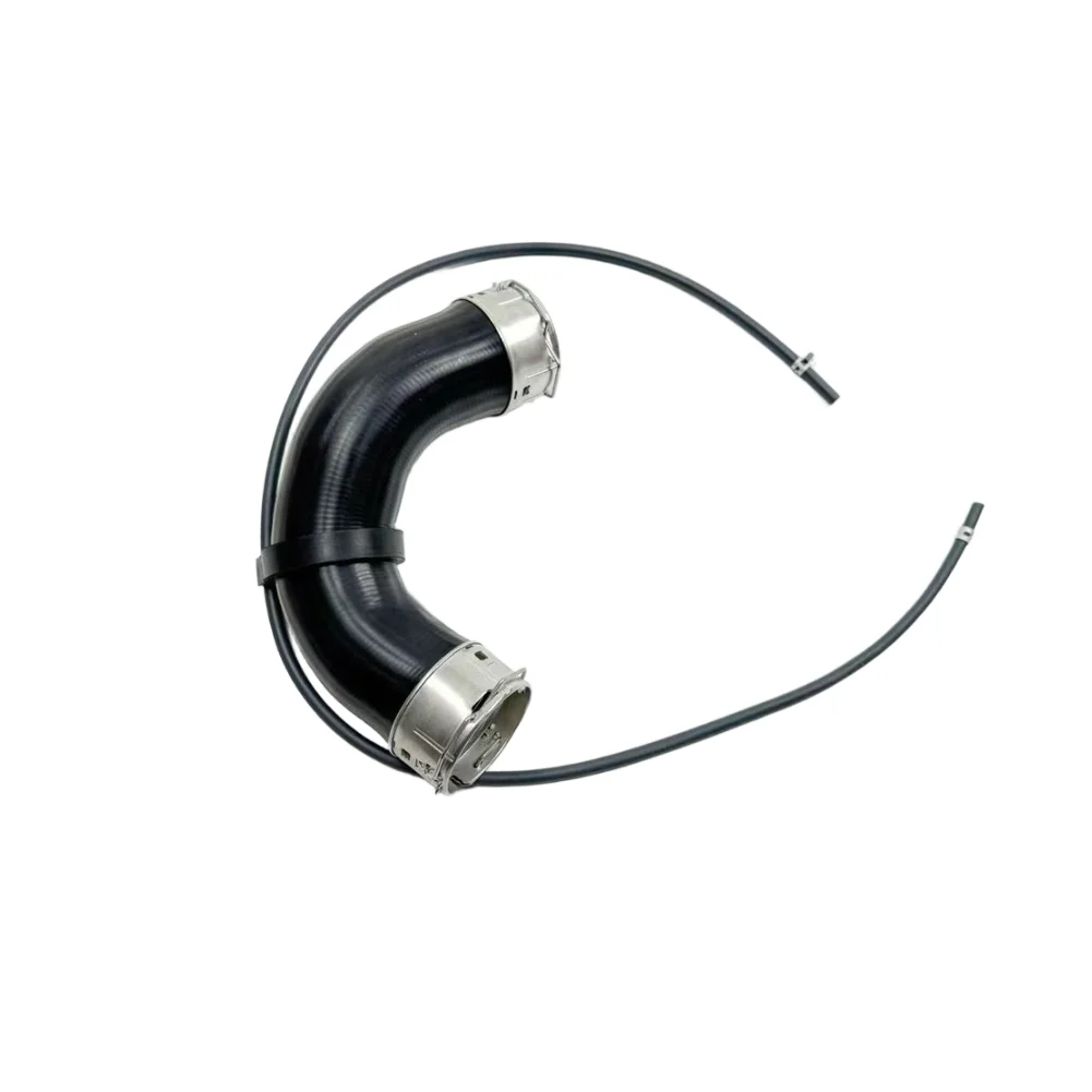 For Fortuner 1GD Hose Part Replacement Turbo Tube As Shown In The Picture Intercooler Pipe Kit Direct Replacement Fit