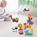 Jungle Animals