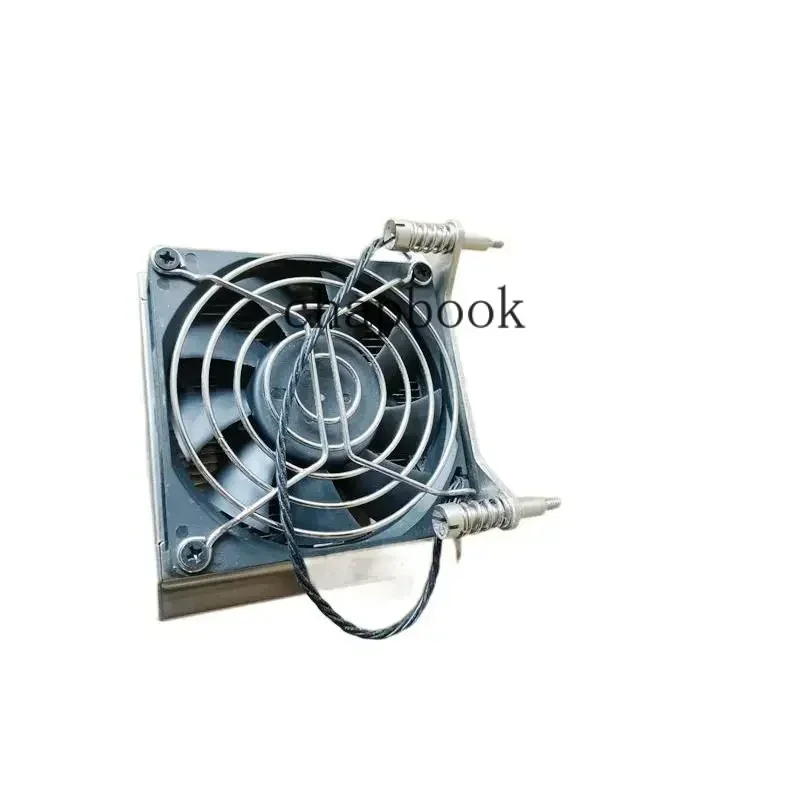 Original FOR HP Workstation Z400 Z600 Z800 463981-001 463990-001 463991-001 Processor Radiator Fans CPU Heatsink Cooling Fan