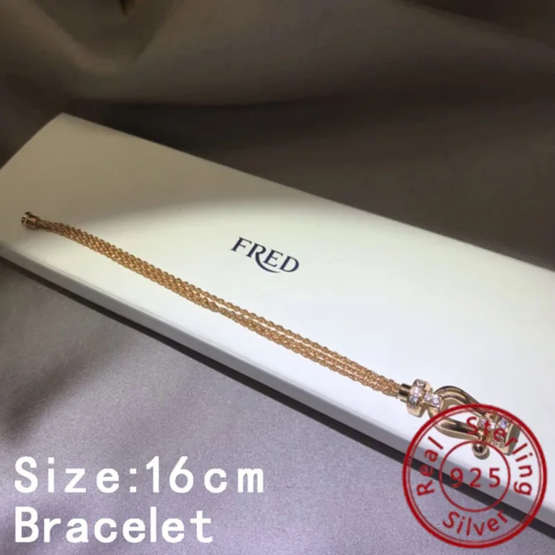 Trendy Leather Bracelet with Adjustable s925 Silver Charm, Perfect for 2024 Fashion