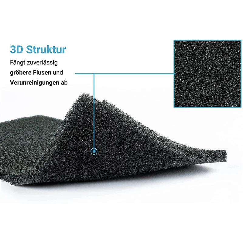 

AA19 30 PC Dryer Filter For Dryer Replacement For Beko 2964840100,Fluff Filter For Dryer Beko De8635rx Ds7512pa Tumble Dryer