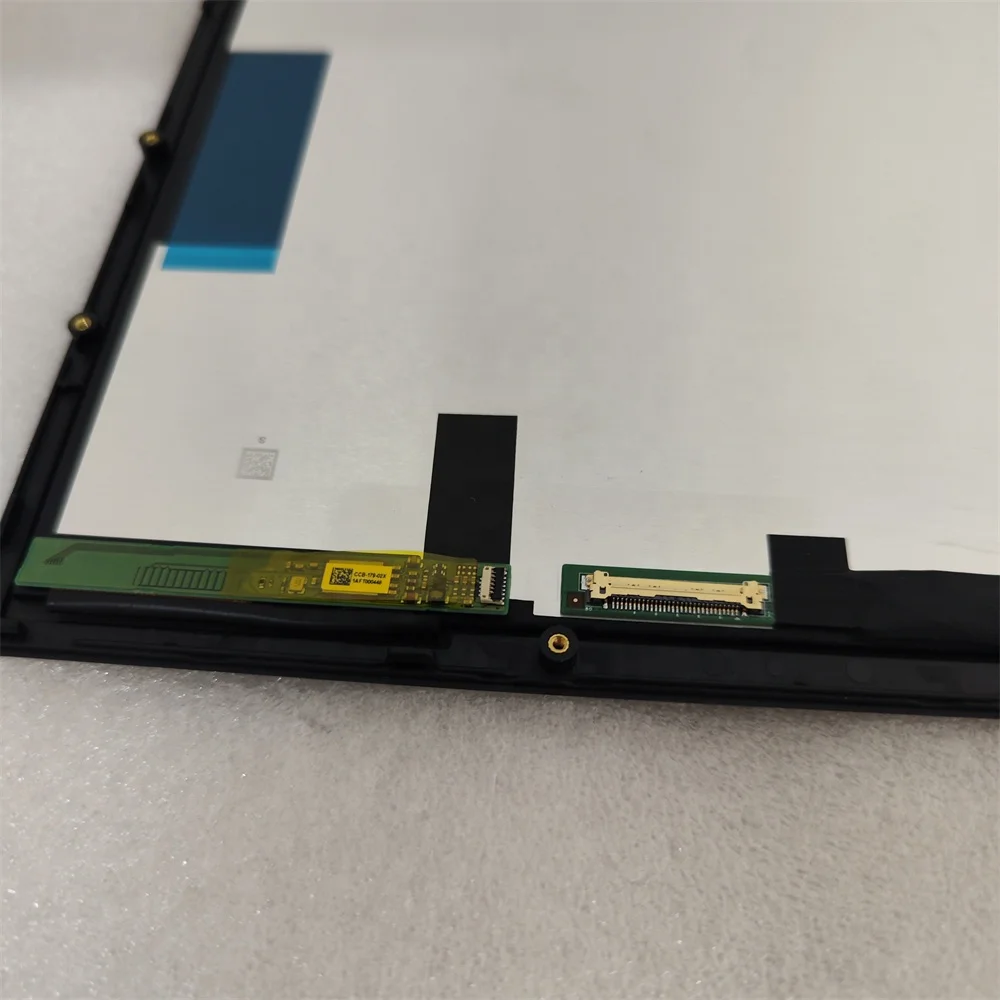 Imagem -04 - Lenovo Yoga Duet Touch Lcd Assembly com Frame Tela 13iml6 Mnd007za11 5d10s39703 5d10s39651