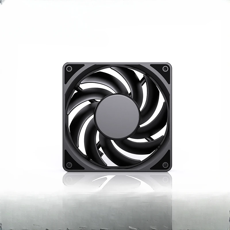 CF-AP3000EX-X computer cooling fan water-cooled double ball 3000 rpm 105 large air volume.