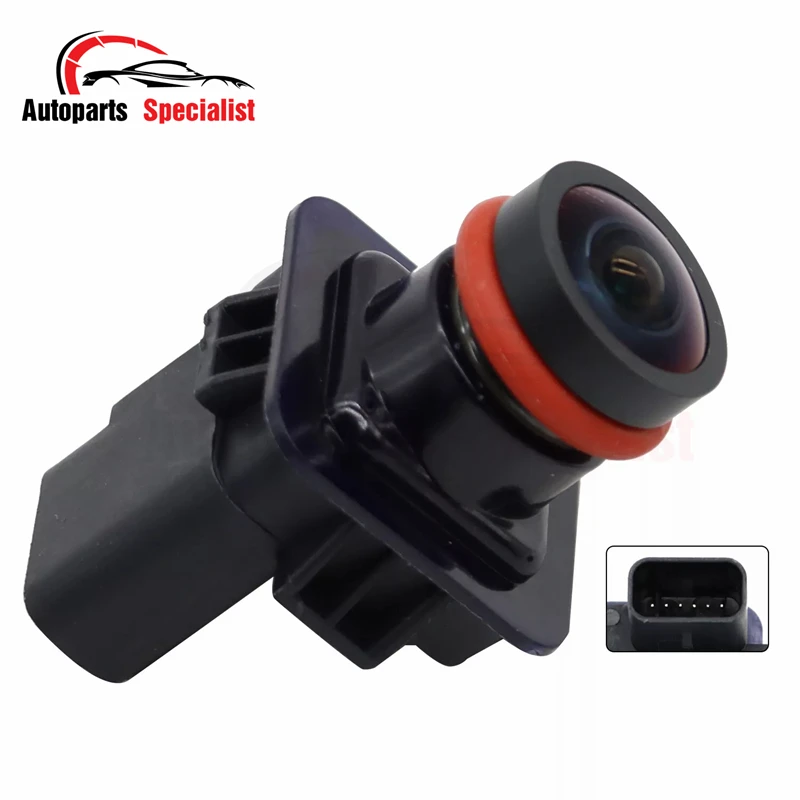   EG1Z-19G490-A 1 PC Achteruitrijcamera Back Up Camera EG1Z19G490A Voor Ford Taurus 2013 2014 2015 2016 2017 2018 2019