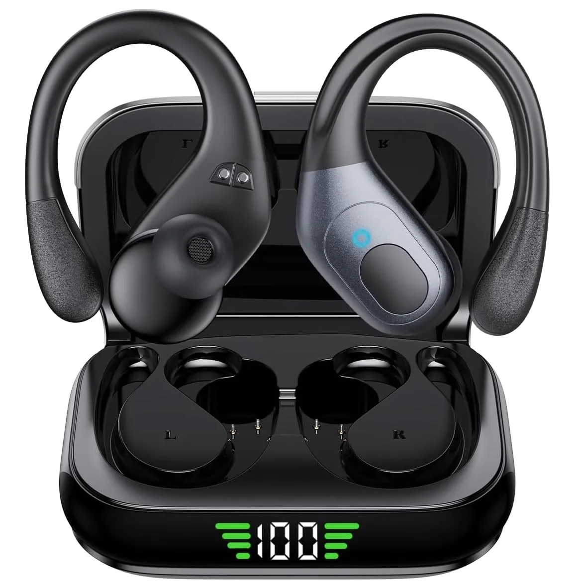 5.4 Bluetooth Tws W…