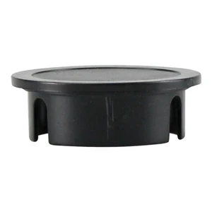 Agnicy Telescope Accessories 1.25 Inch 31.7mm Dust Cover 07ABS Male Cover