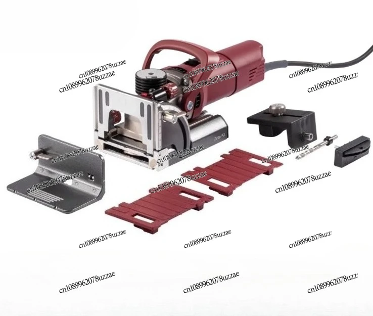 Slotting Machine Sm…