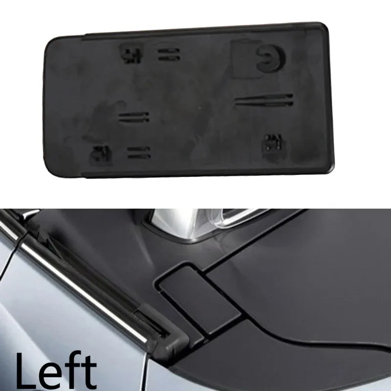 

Car Platform Hinge Cover 1726903800 A1726903800 For Mercedes For SLK W172 2011-2017 Interior Parts