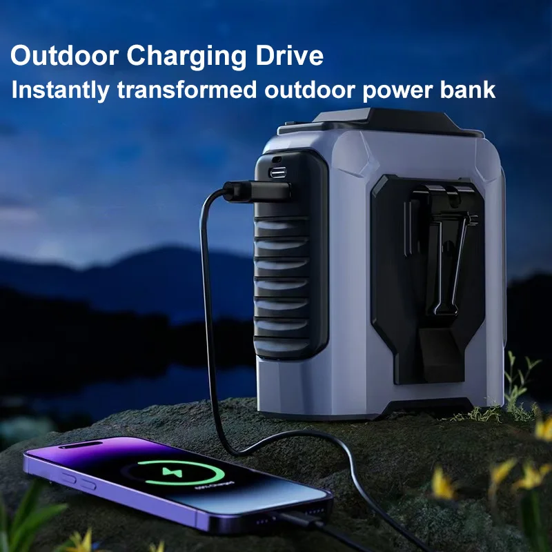 Thumbnail 4 - #8 Latest Portable Fans Price Drops