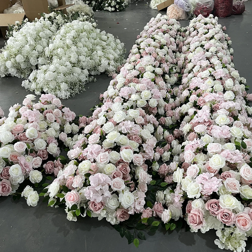 Wholesale Artificial Centerpiece Flower