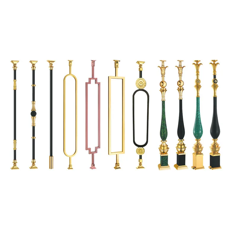 Custom. Vintage алюминиевые лестницы