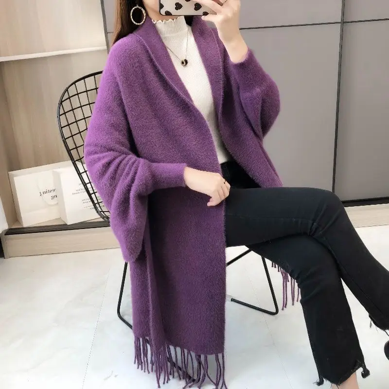 2024 New Mori Girl Style Scarf Women Beach Shawl Wrap Female Cashmere Scarves Chiffon Poncho Winter Cape Blanket Scarf T09