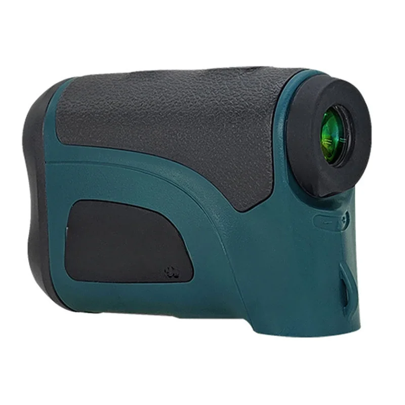 Outdoor Telescope Rangefinder 1200m Golf Laser Rangefinder