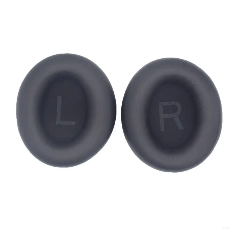 462B Quality Earphone Earpads Ear Cups for Q45 Life Headset Replacement Earpads Memory Foam Material Ear Pads Repair Part