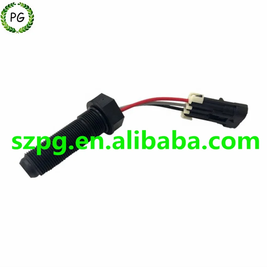 RE295929 Speed Sensor for John Deere Harvesters CP690 CS690 7660 7760 Tractors 5045E 5055E 5060E 5065E 6140D