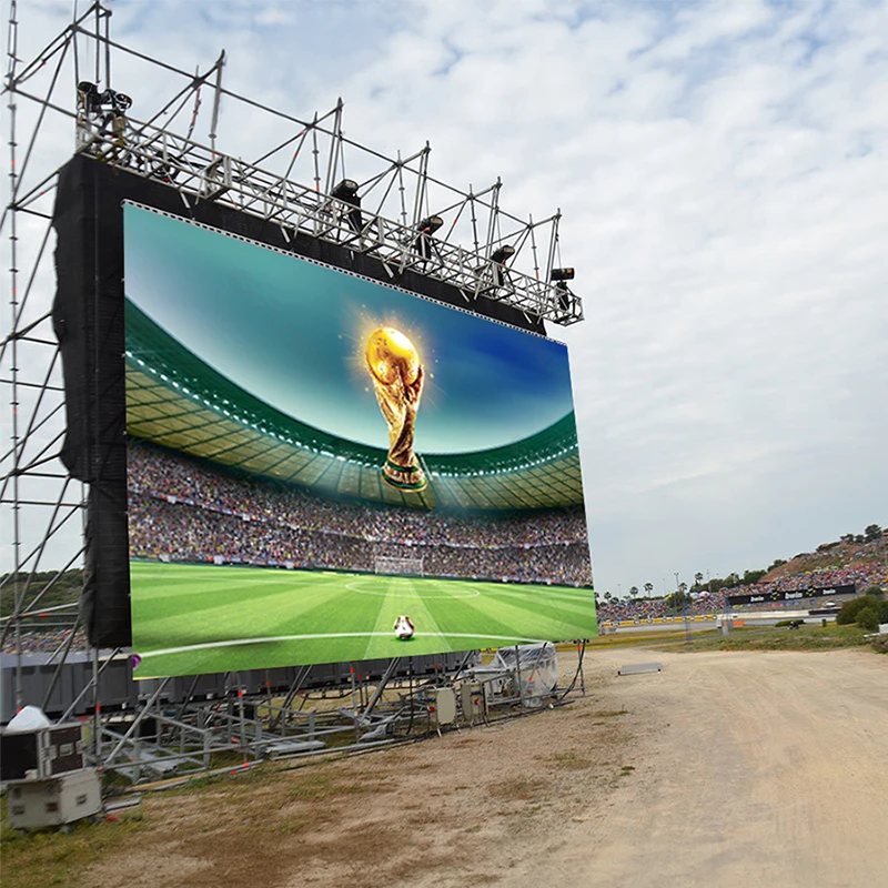 

P1.9 P1.25 Indoor Smd Led Display Screen Events 2 by 3 Meters 500X1000Mm Video Wall Tiles Panels P2 P3 P4 P5