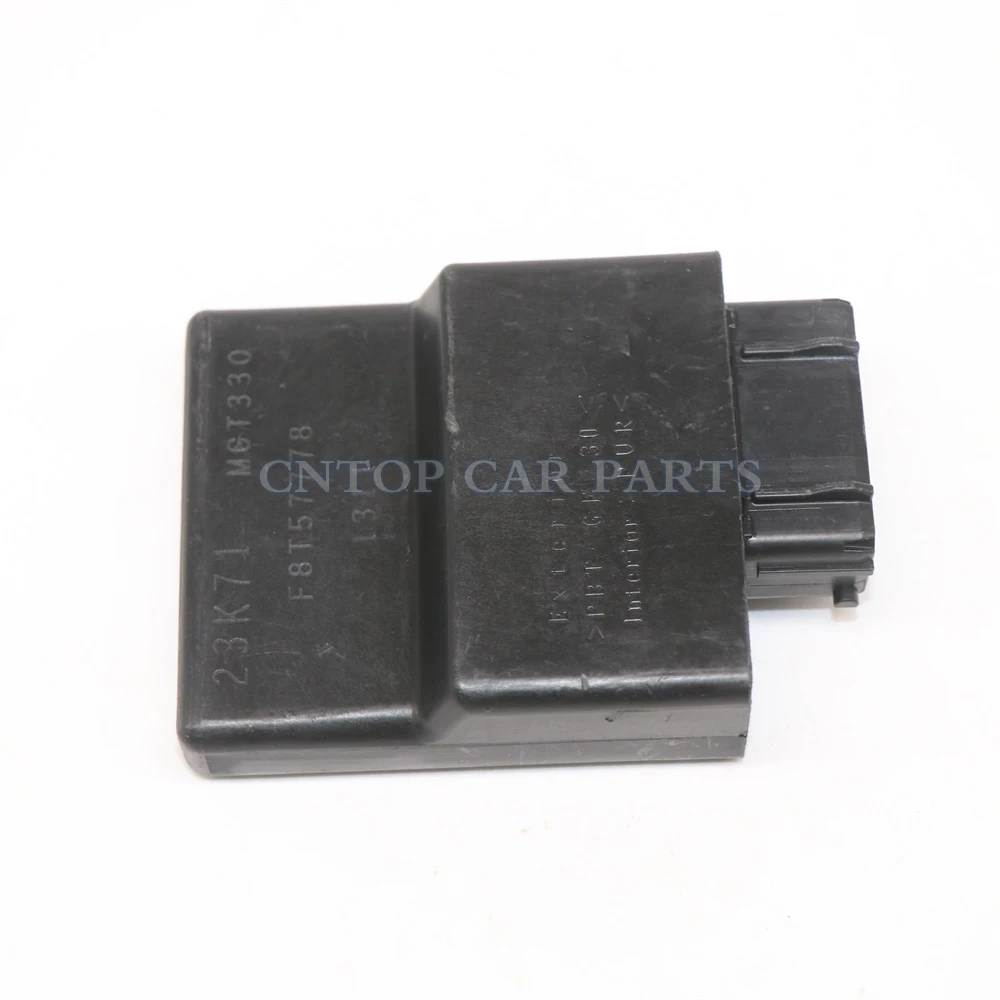 

F8T57778 32920-23K71 Блок управления зажиганием CDI для Suzuki GSX-R125 32920-23K71-000