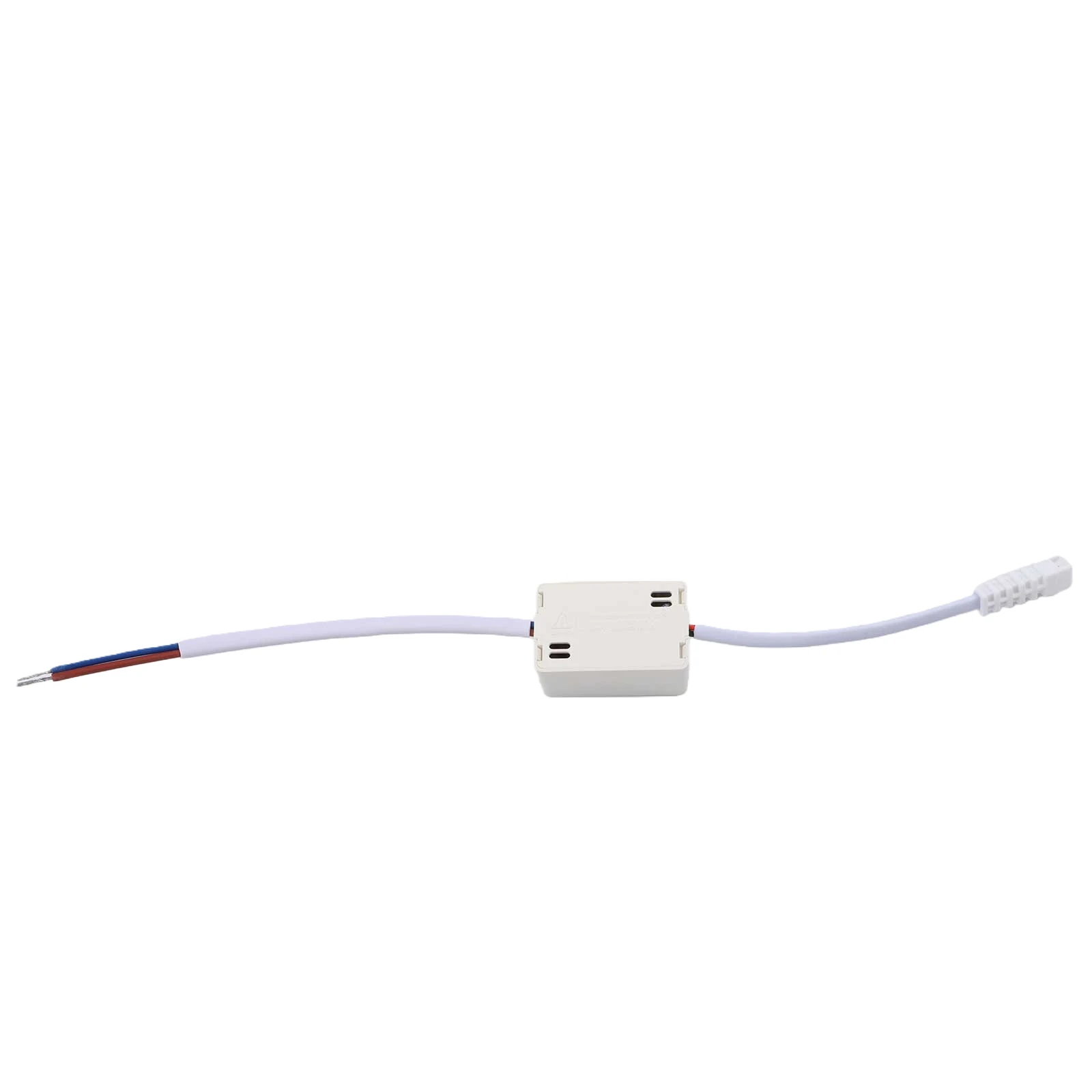 Intelligent Constant Current LED Driver Power Supply Unit Enhanced Protection & Flicker Free for LED Power Lights