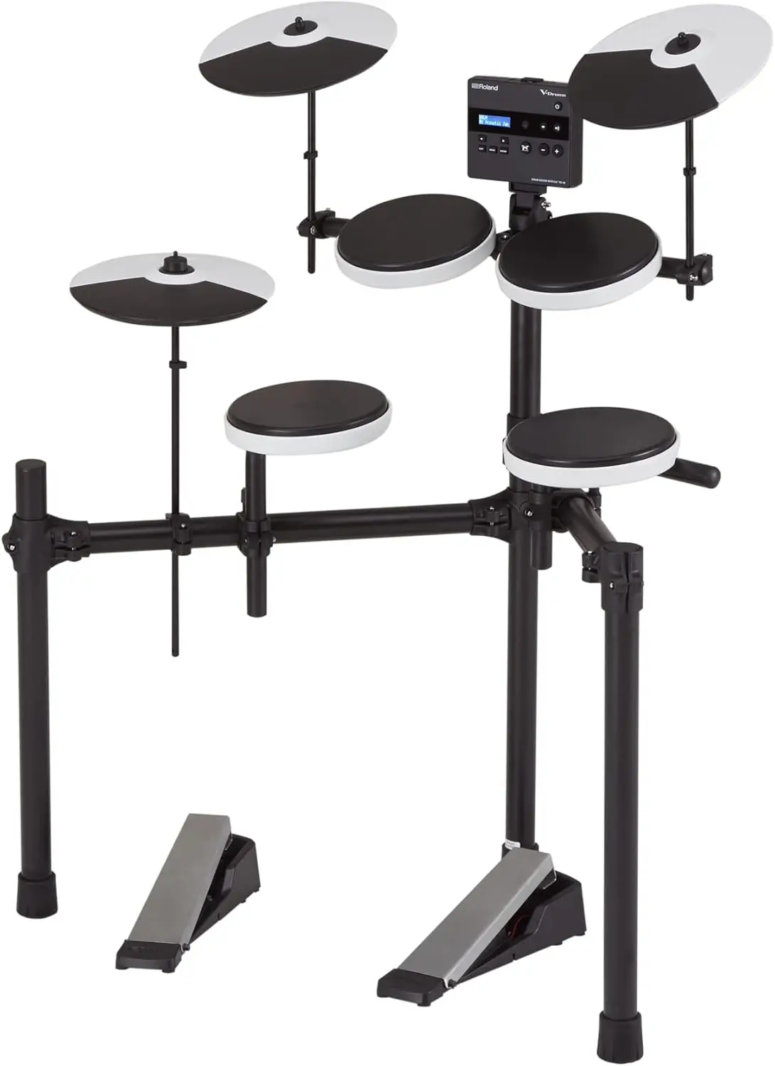 Electronic Drum Set (TD-02KV)