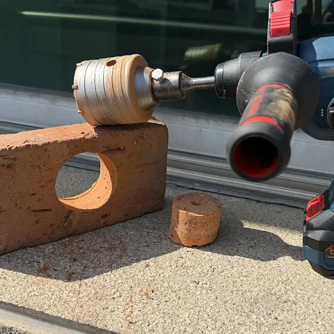 10 best sales betonghålsåg - №3