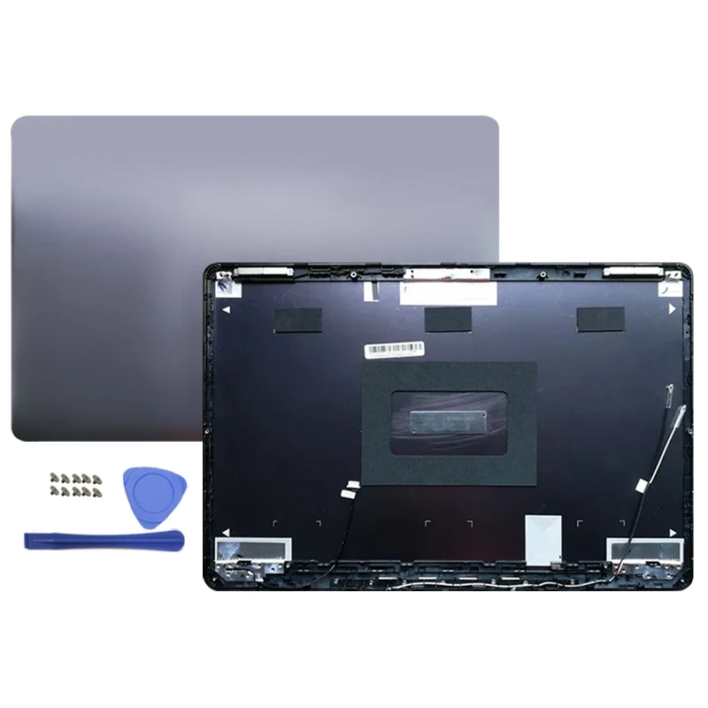 Laptop Case For ASUS N750 N750G J JV JK Non-Touch Notebook Screen LCD Back Cover/Front Bezel/Palmrest/Bottom Laptop Accessories