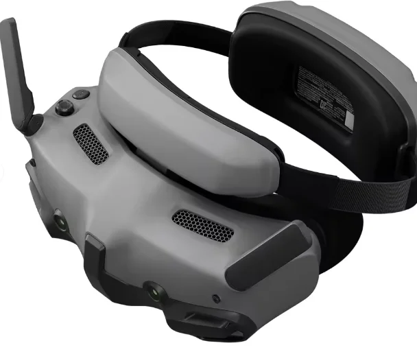 New Suitable for DJI Goggles 3 Flight , Suitable for DJIO3/O4 Pro High Definition Image Transmission FPV Traverser
