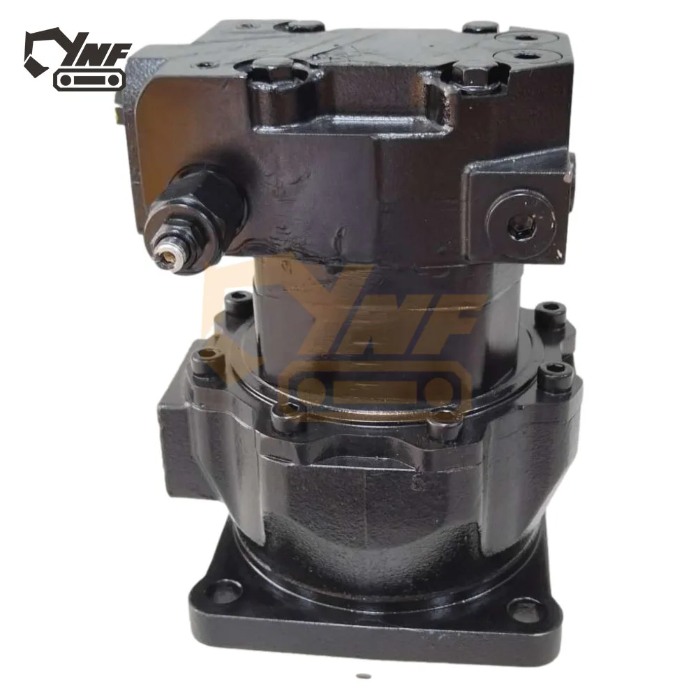 

Swing Device Motor Zx17 Excavator Swing Motor Assy 104-6422-005 104-6419-005 for Excavator Parts