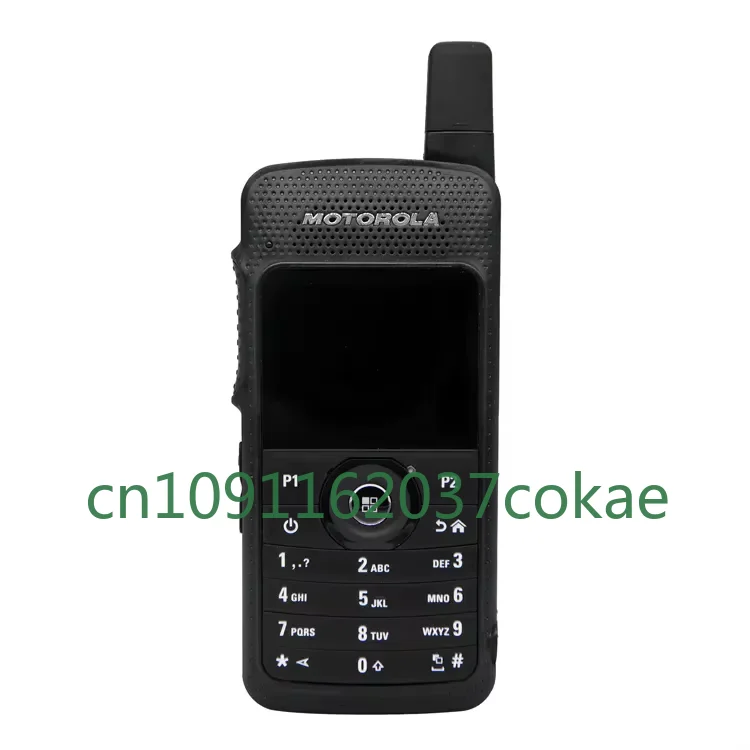 

motor ola SL4000 SL1K SL8550 Slim Light Handheld High Performance Smart Portable DMR Long Range Digital Walkie-talkie motor ola