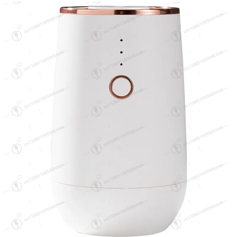 

Portable Two Fluid Aromatherapy Diffuser Cold Mist Fragrance Machine Multi Color Optional Automatic