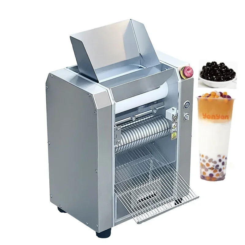 Maquina de hacer Tapiocas Boba Machine Tapioca Pearls Machine Honey Ball For Tea Tapioca Pearl Maker Popping Boba Making Machine
