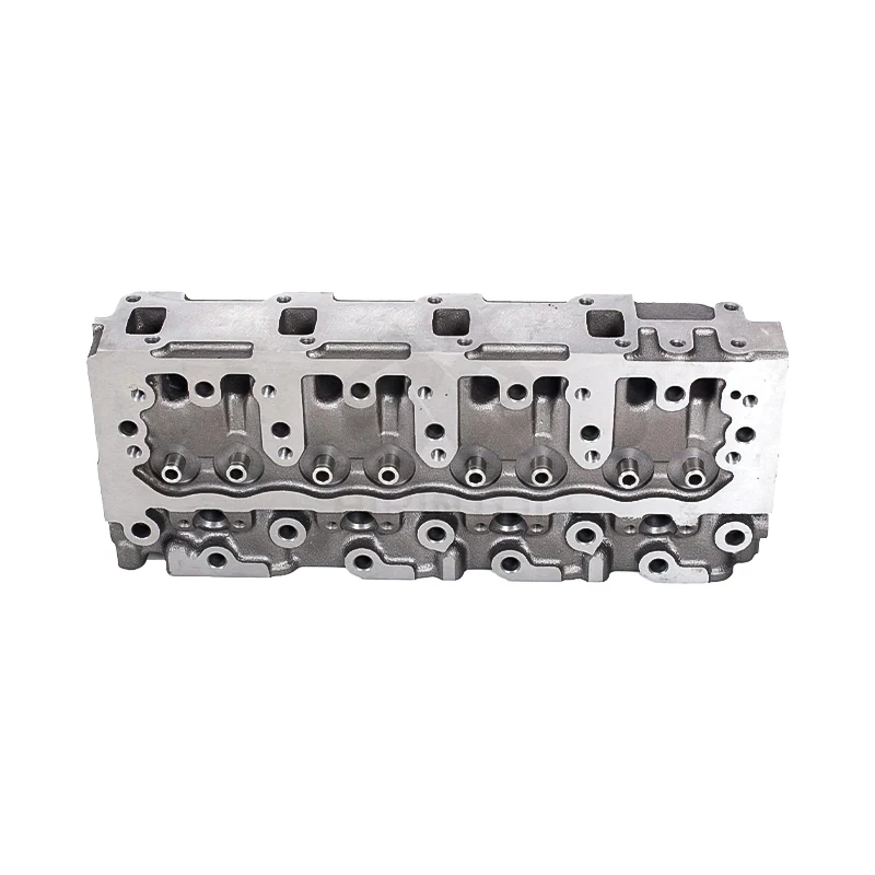 

New Excavator Cylinder Head 129601-11700 For Yanmar 4TNV88 Engine Spare Parts