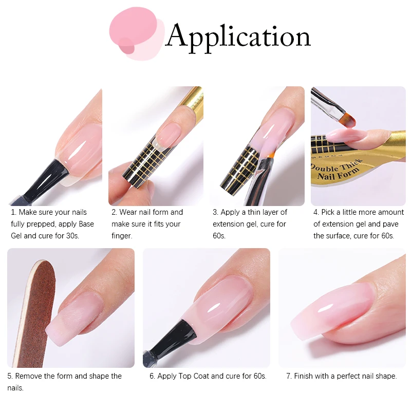 ウルシュガー-クイックエクステンション,マニキュア,ジェル,ゼリー,ヌード,ピンク,ローズ,レッド,UV LED,ソークオフ,150g