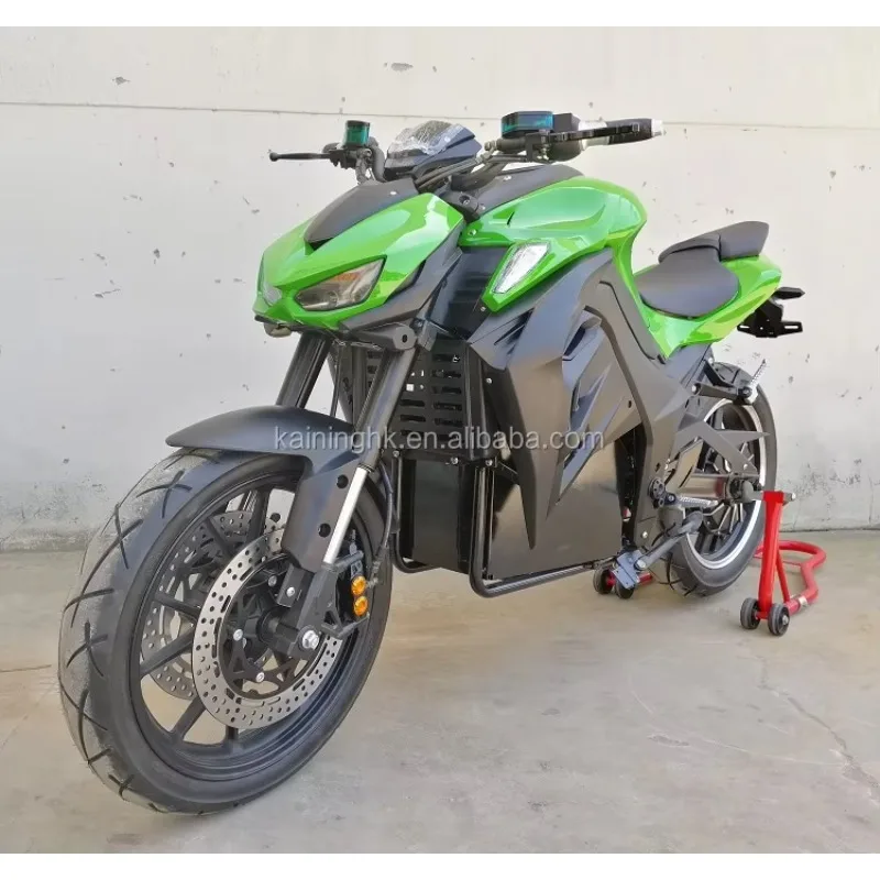 ZUIMI New 2 Wheel Offroad Motorcycles Drive Electric Motorcycle With Lithium Battery Moto Electrical