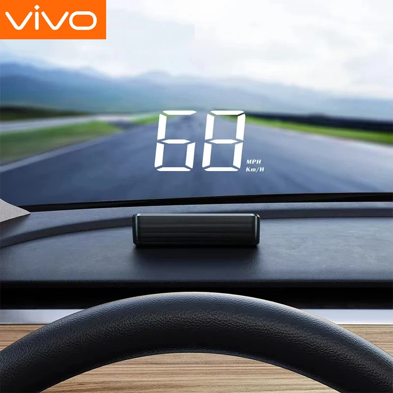 #22 Trending Vehicle Head-Up Displays Right Now