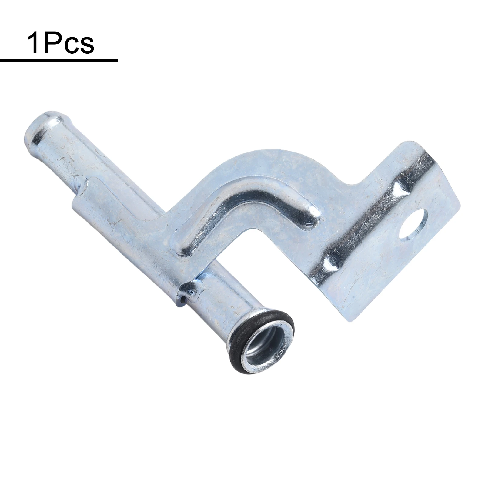 Automotive Engine Water By Pass Pipe for Mazda 3 2004 through 2019 Interchangeable with Z601 15 280 Number Design
