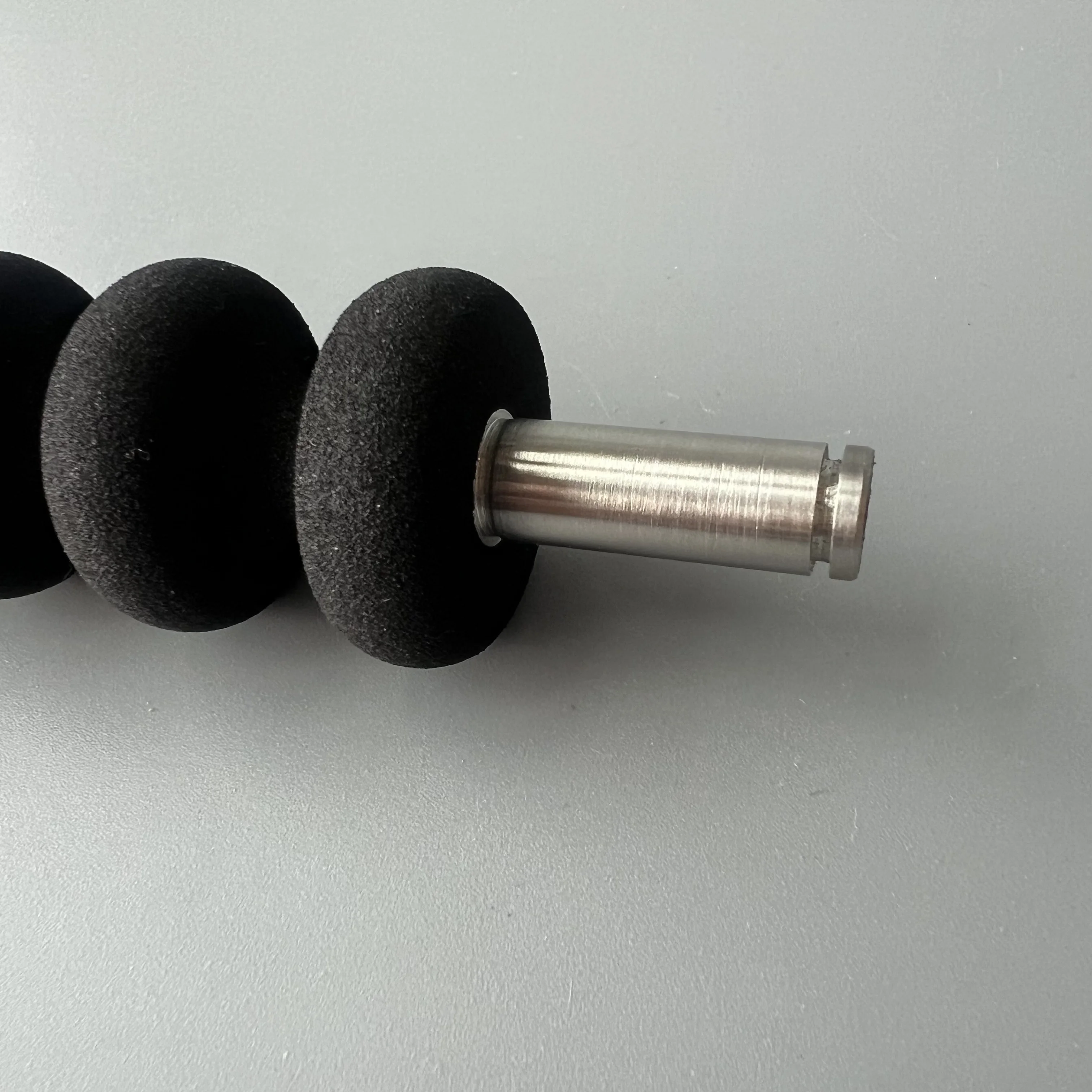 A070919 A070919-00 Rol Pengering untuk Noritsu QSS 30/33/35 Digital Minilab (SEKTION UNIT RAK PENGERING)