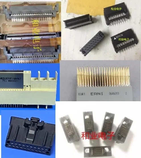 

1 шт. 8832E-030FS-N 787596-1 1-6600132-0 ERNI 064690 10142395-002LF MS25307-272 HM2S02PE5101N9LF