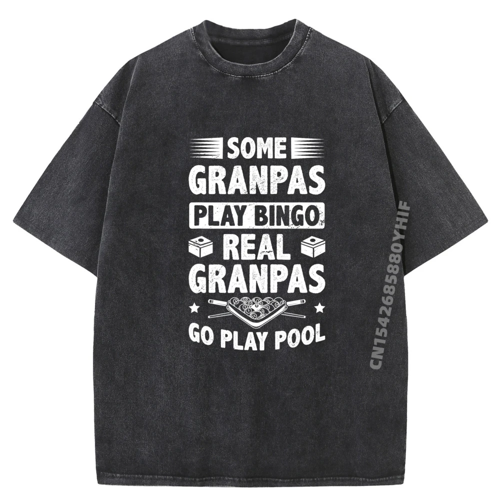 

Простые футболки с принтом «Каждая дедушка играет в бинго», настоящие бабушки, топы и футболки, женские футболки, женская потертая футболка в стиле ретро