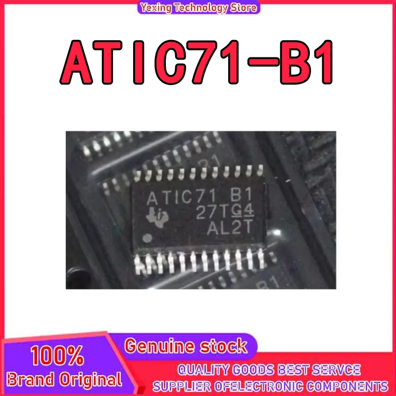 New Original ATIC71…