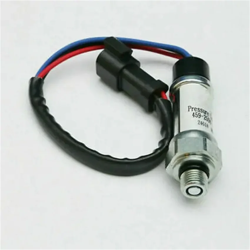 

459-2594 Excavator Parts Oil Pressure Sensor C7.1 C13