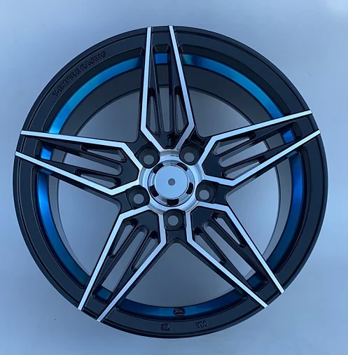 

Wholesale Popular Promotions Cheap 15 Inch 5x100 Et35 Car Wheels Rims in Stock