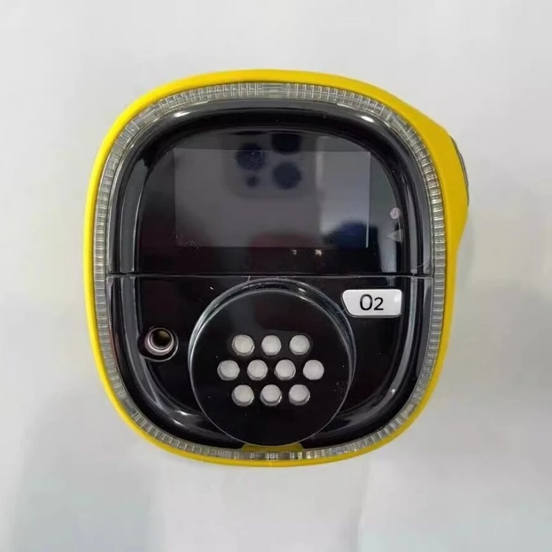 BWS2-X-Y BW SOLO Portable Oxygen Detector, Oxygen Alarm