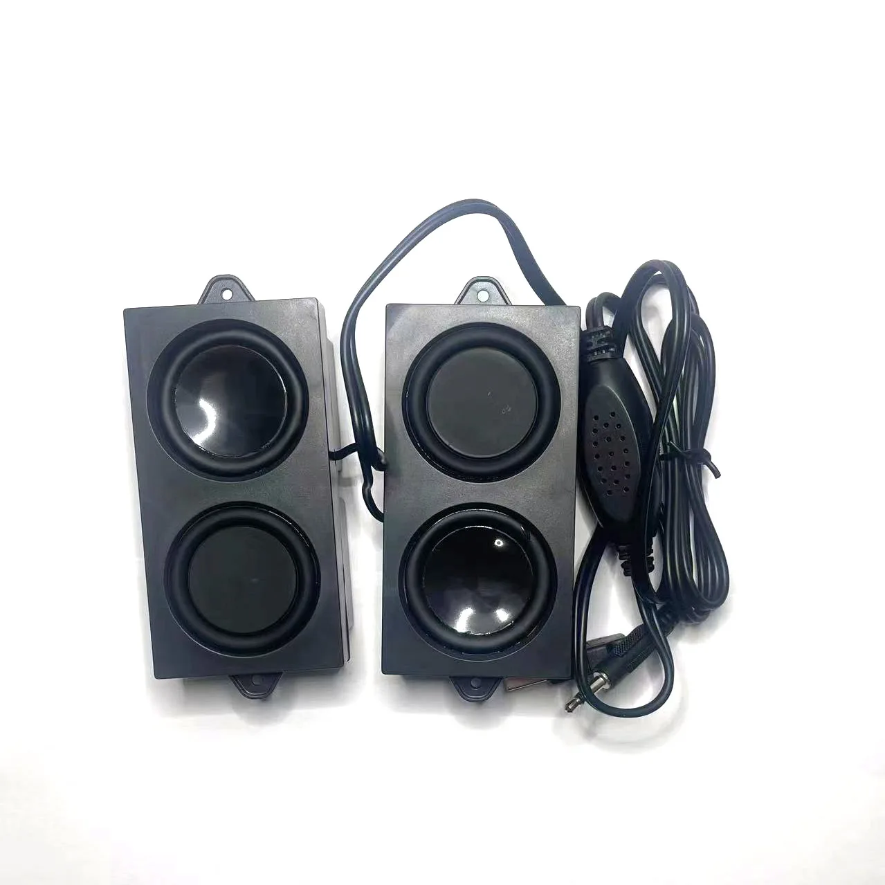 USB Wired Speaker  Laptop Desktop Portable Laptop    Speaker Multimedia   Laptop  Connector