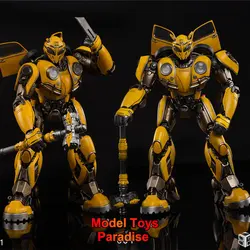 86TOYS TY001 1/12 Men Soldier Bumblebee Special Hammer Marvel Warhammer Accessories Fit 8inch Action Figure Body