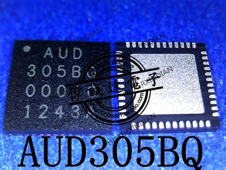

Новый оригинальный ES305BQ AUD305BQ 305BQ QFN48 1