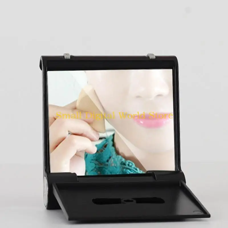 77UB Adjustable Cell Phone Stand Tablet Holder Foldable Extend Support Phone Holder Adjustable Desk Bracket Smartphone Stand
